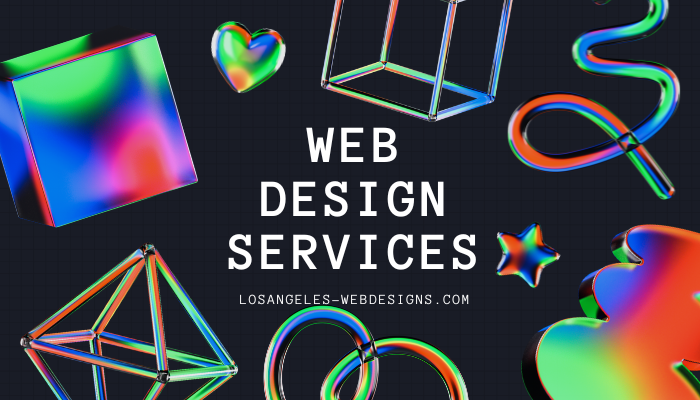 Web Design Services